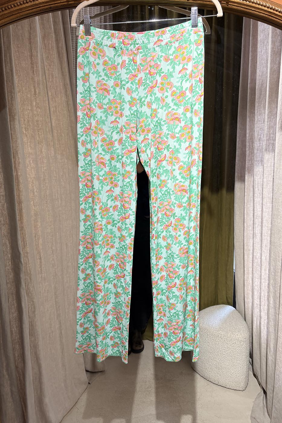Pantalon Gerri echo