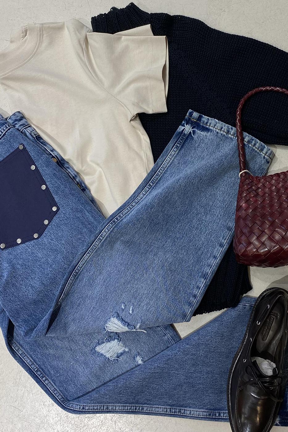 Look du samedi