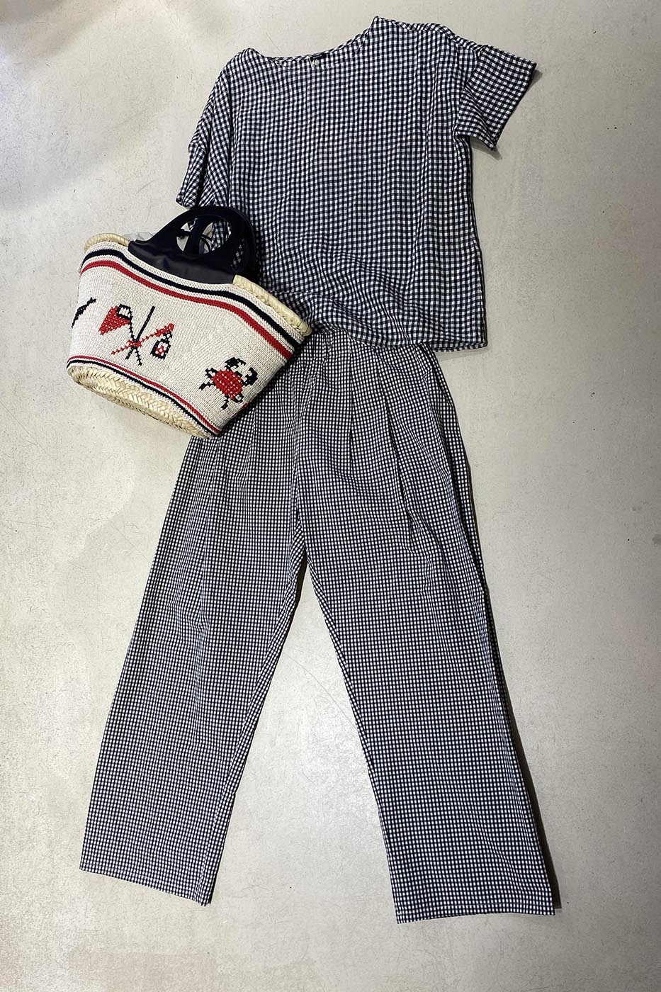 Look du dimanche