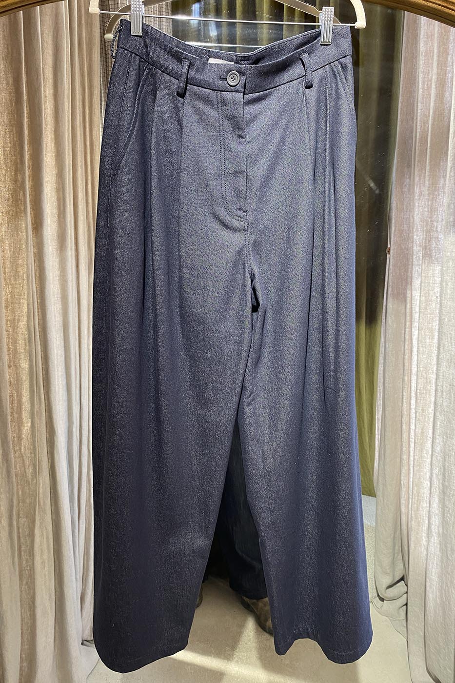 Pantalon jade