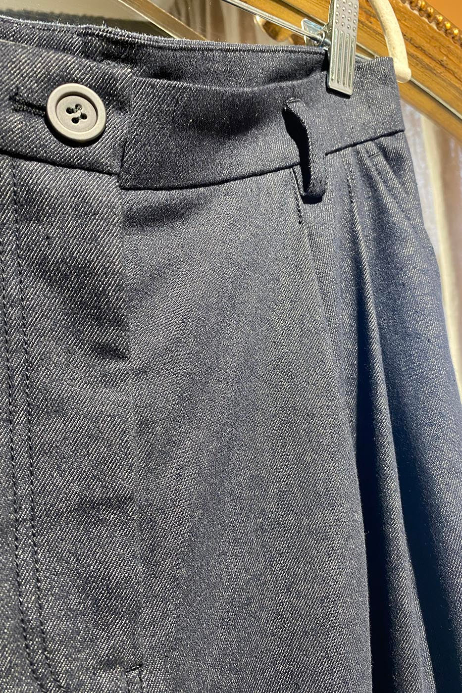 Pantalon jade