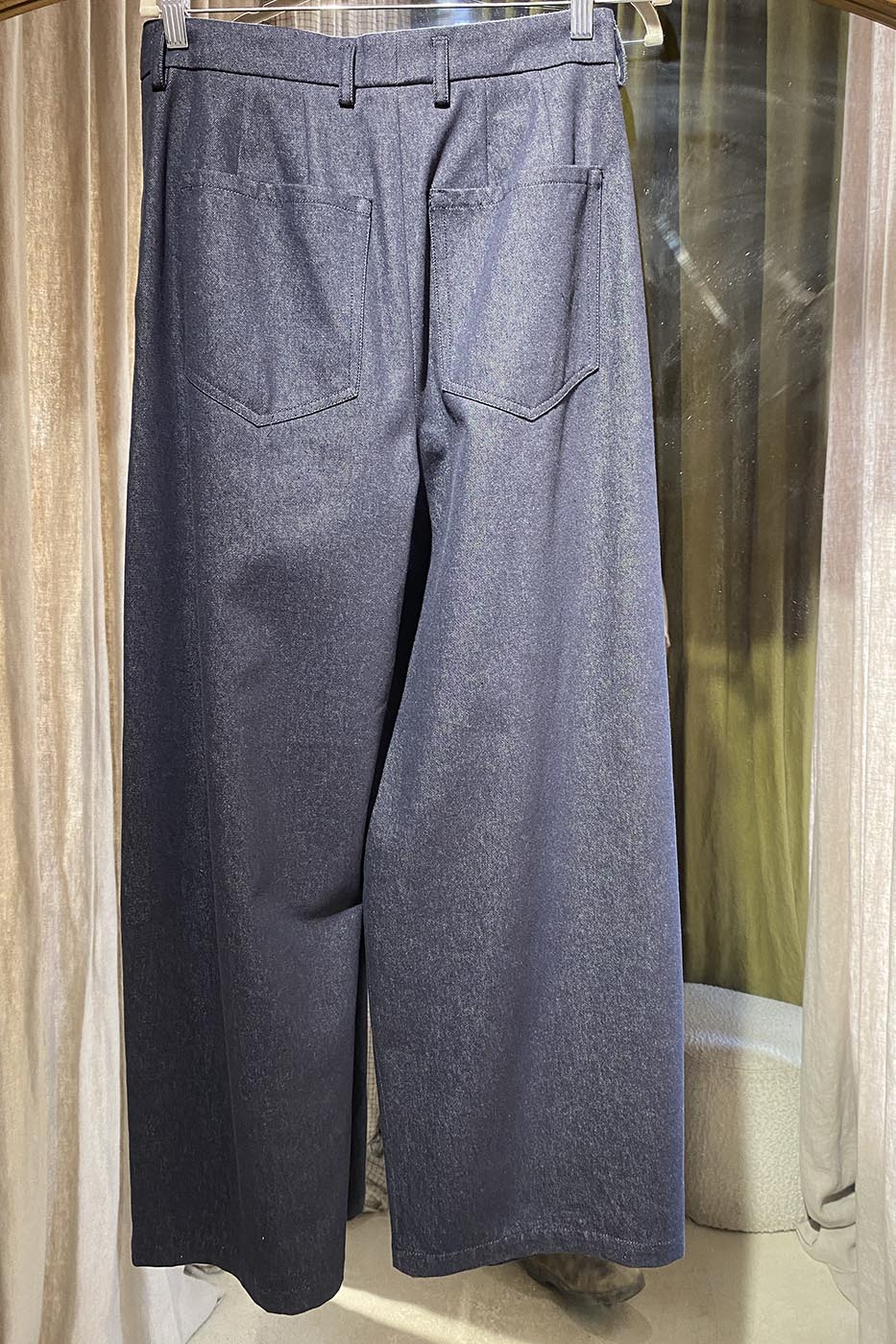 Pantalon jade