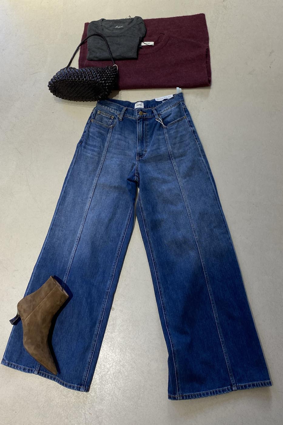 Look du vendredi