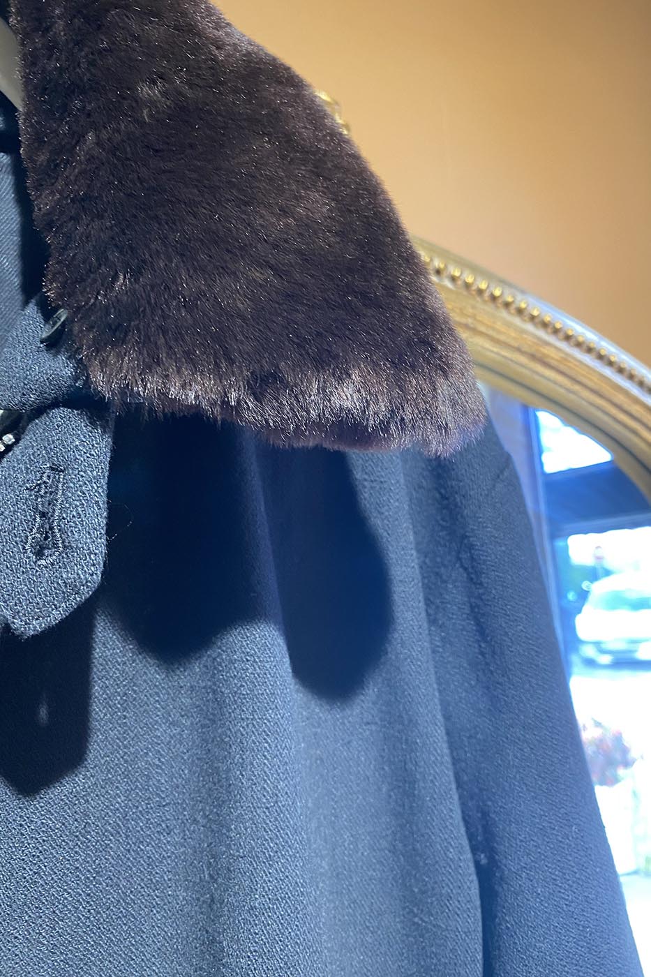 Veste célia