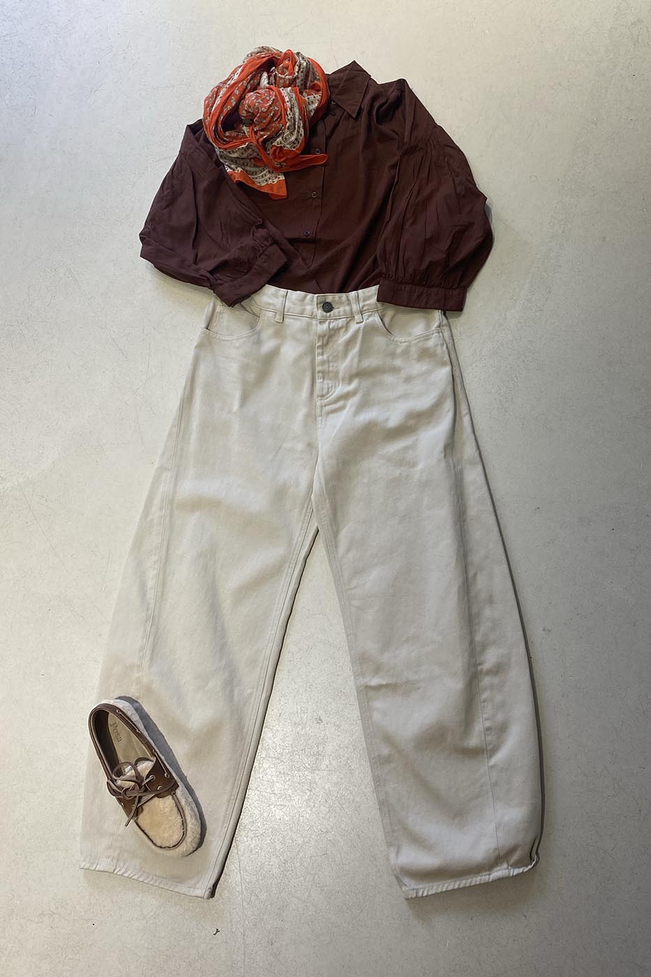 Look du jeudi