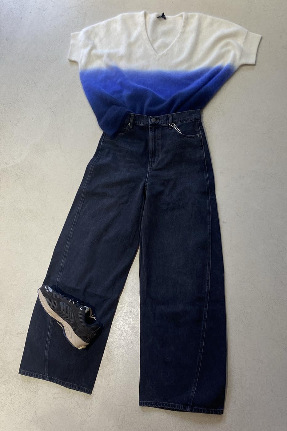 Look du mercredi