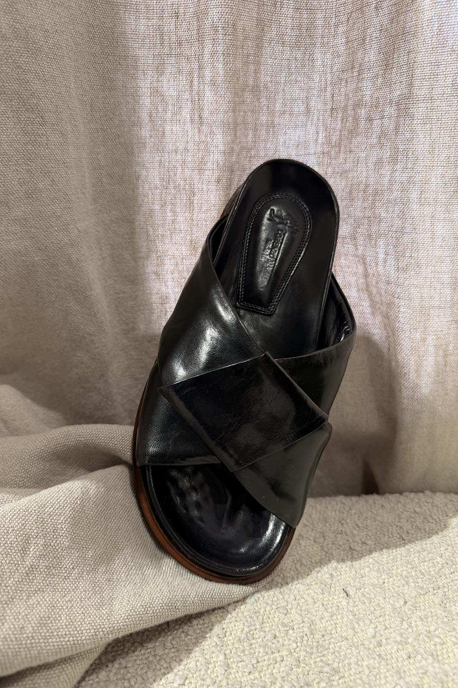 Sandales renat blu S415