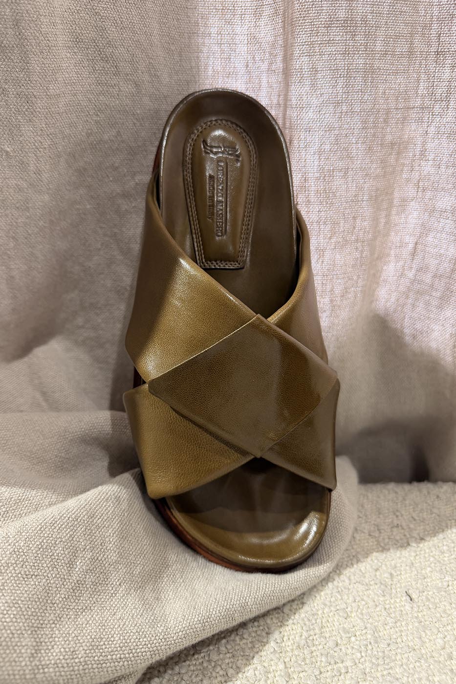 Sandales antelope S415