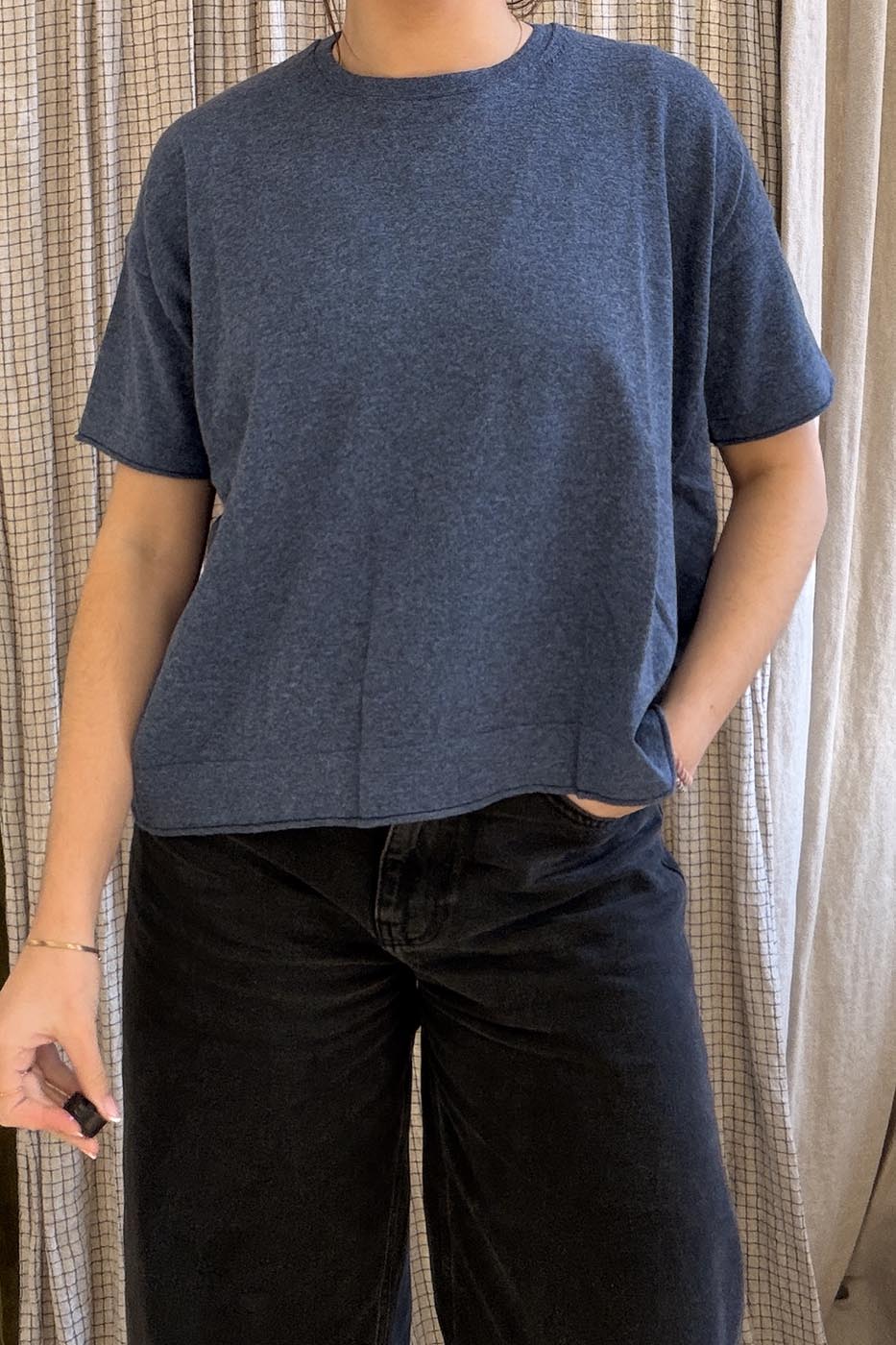 Tee-shirt CT24119N-76