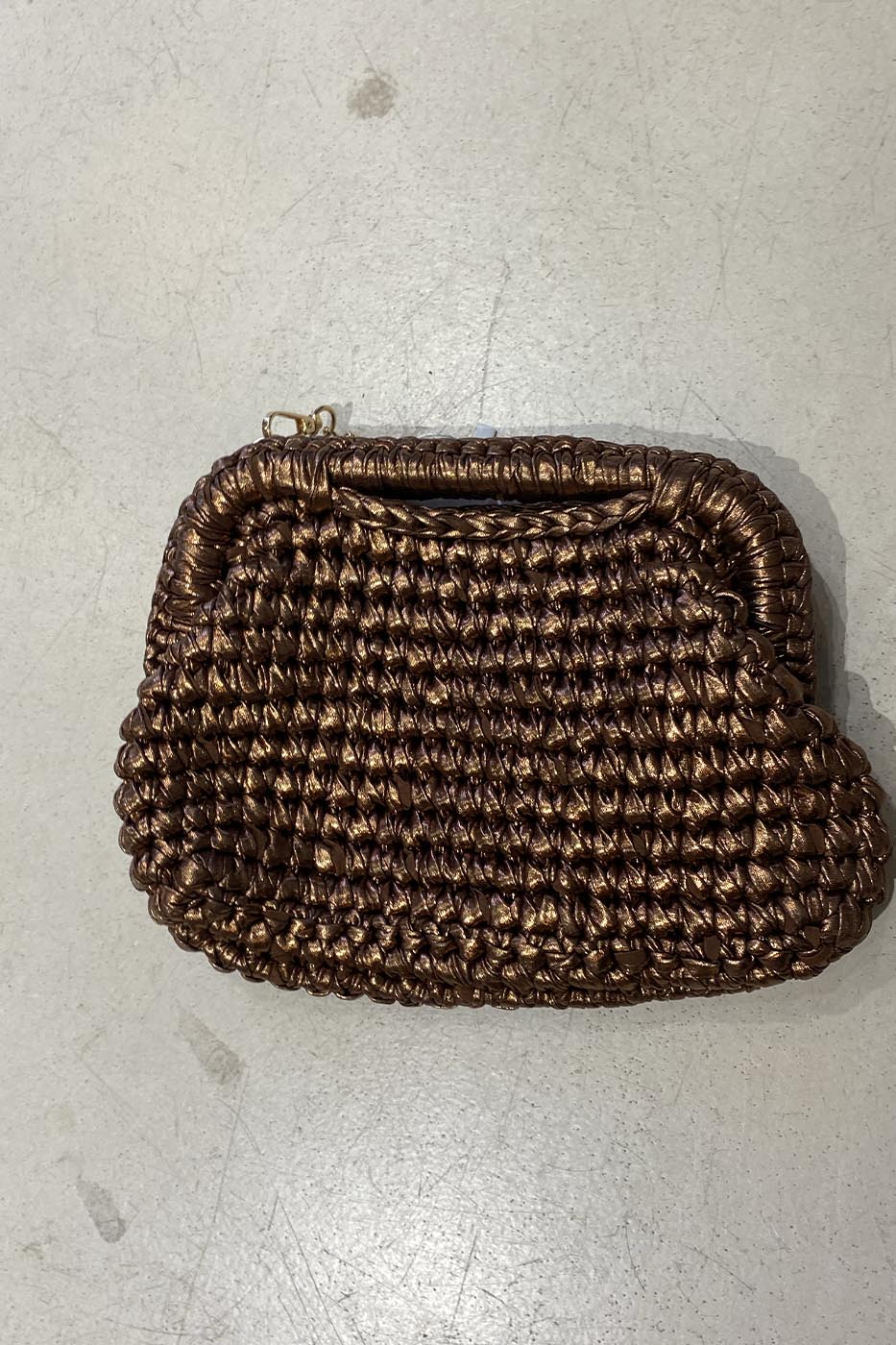 Pochette soirés