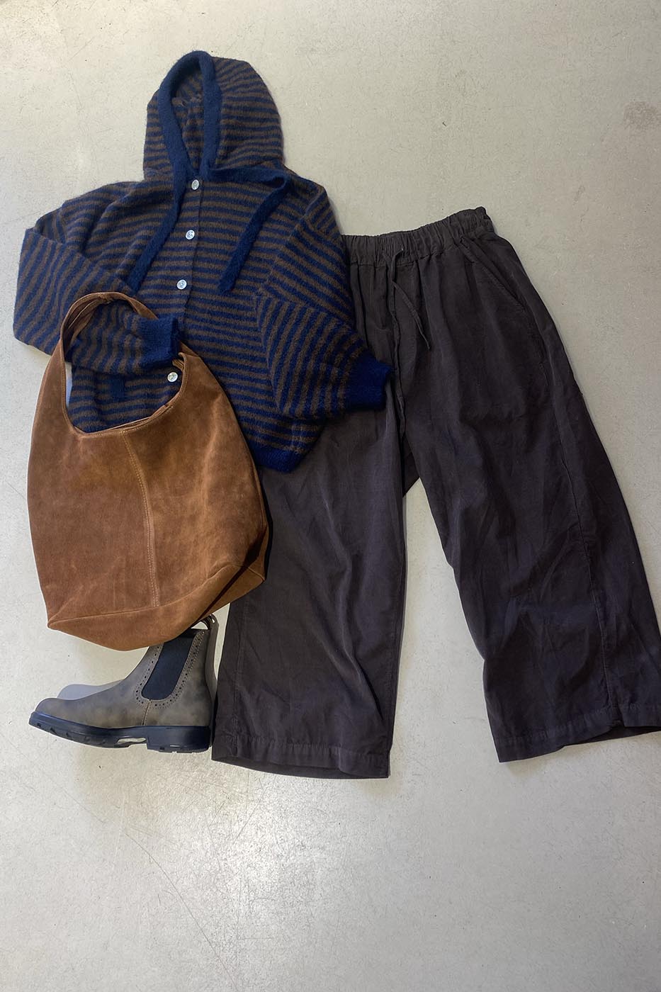 Look du dimanche