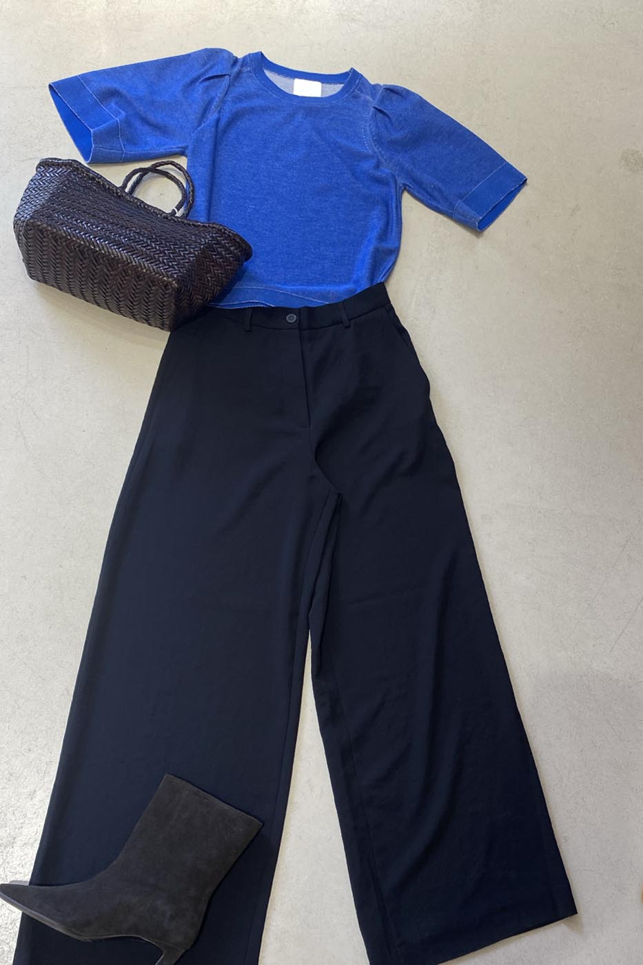 Look du jeudi