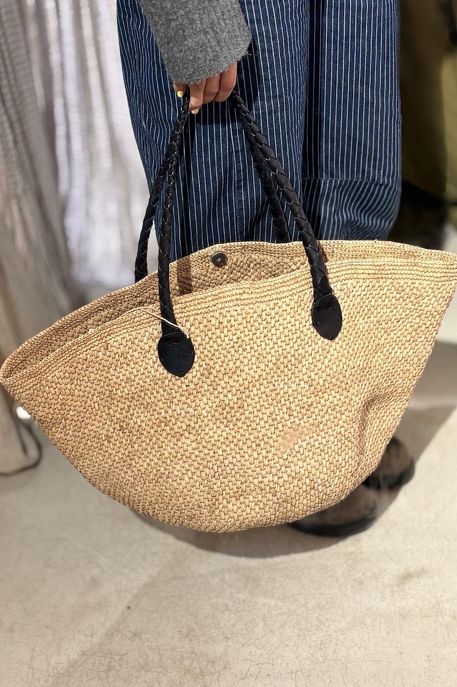 Sac brunella the