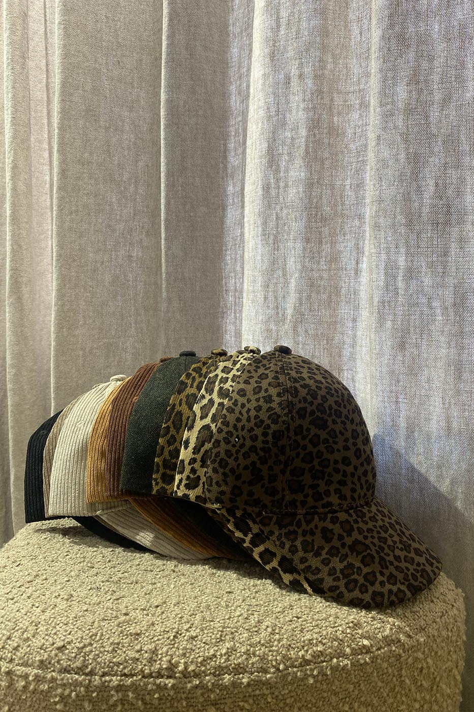 Casquette