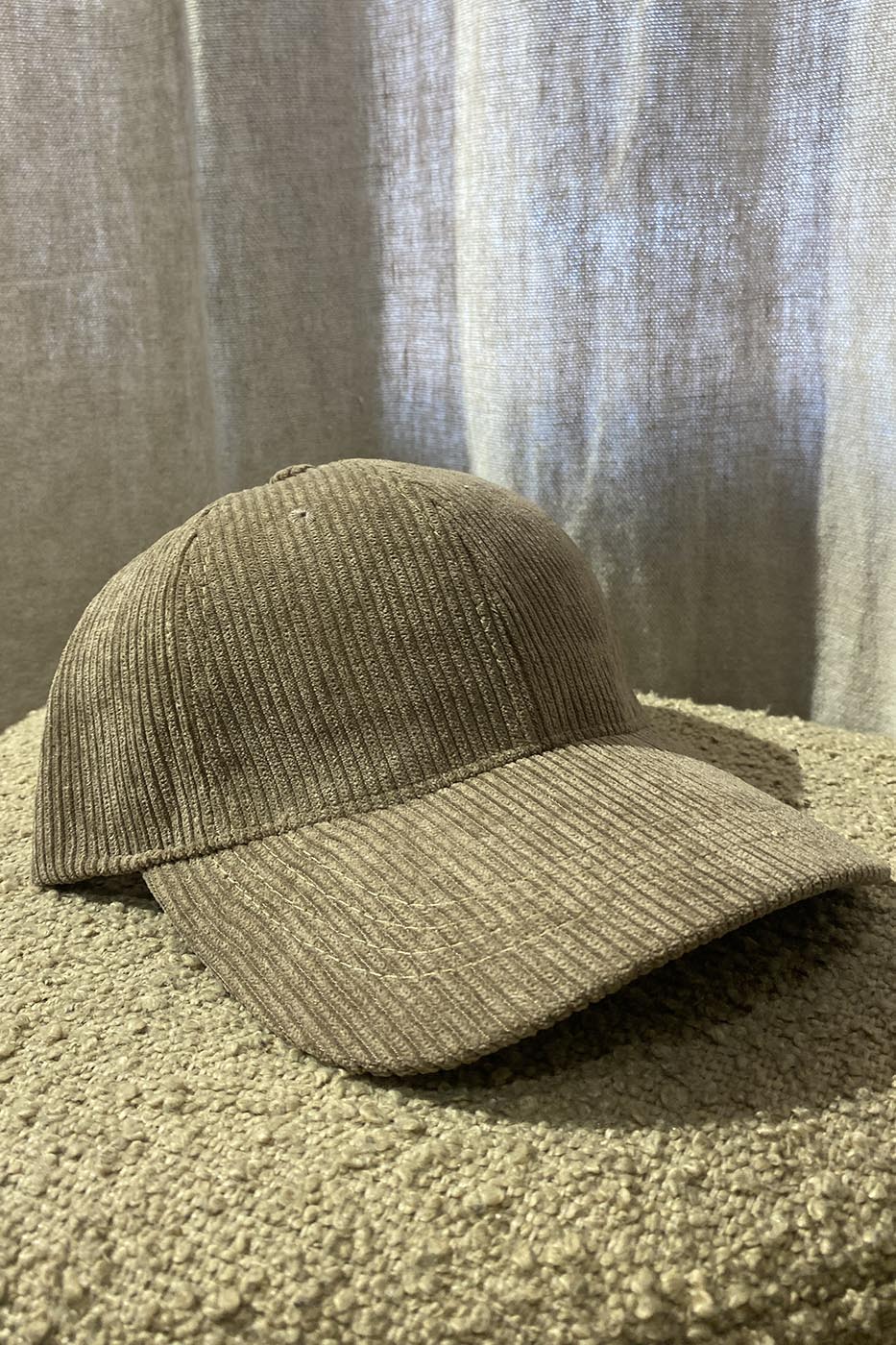 Casquette