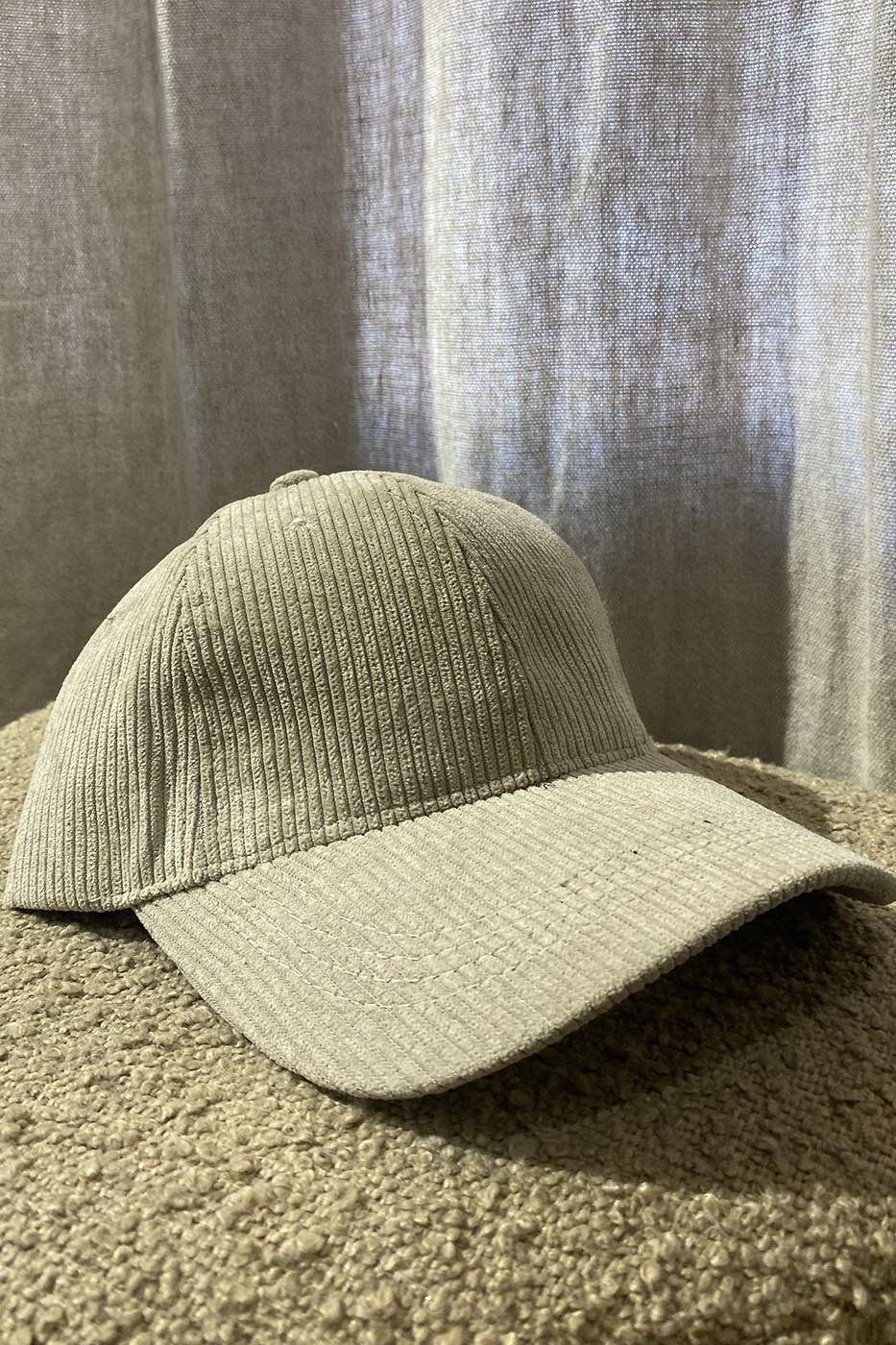 Casquette