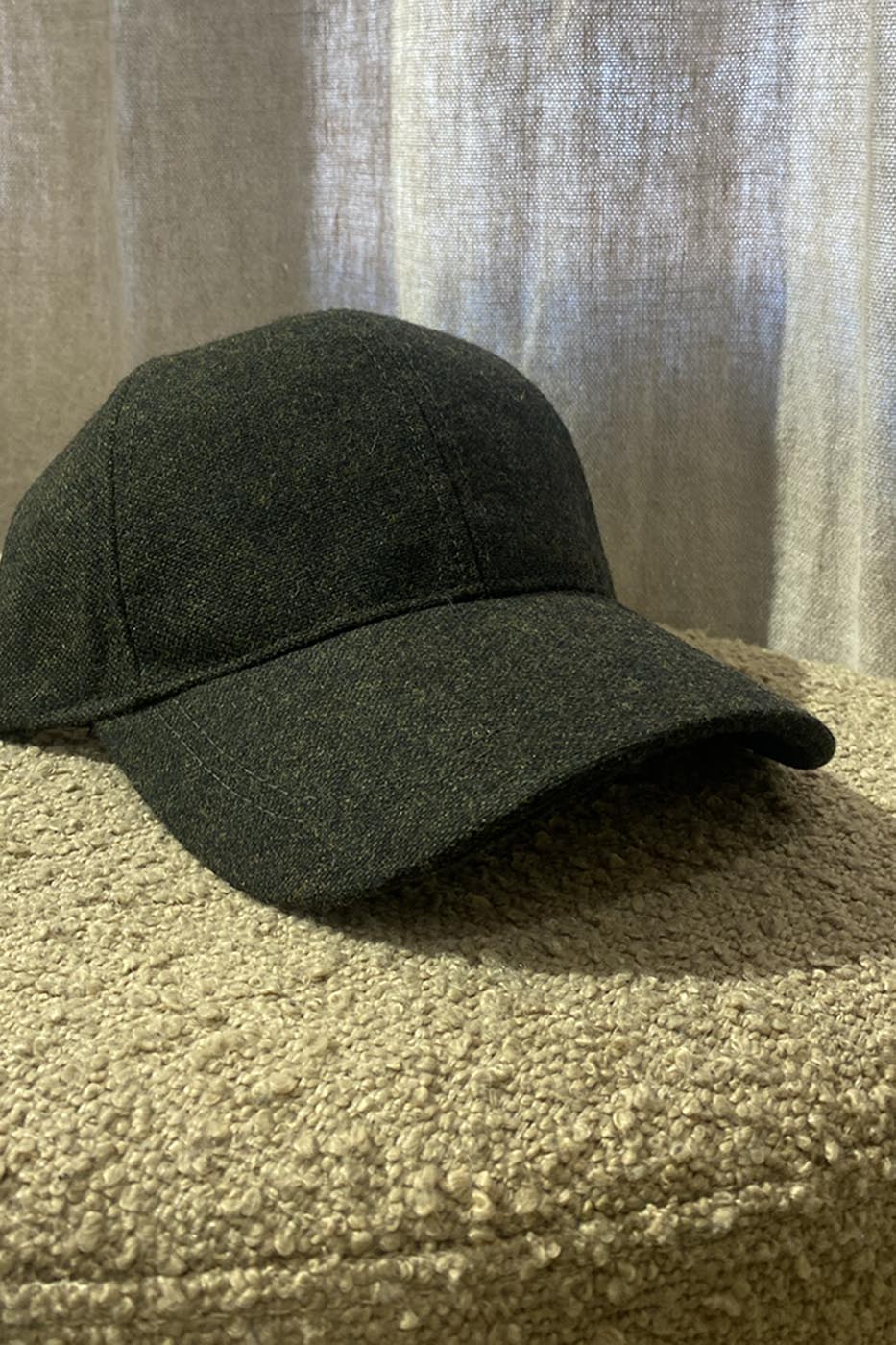 Casquette