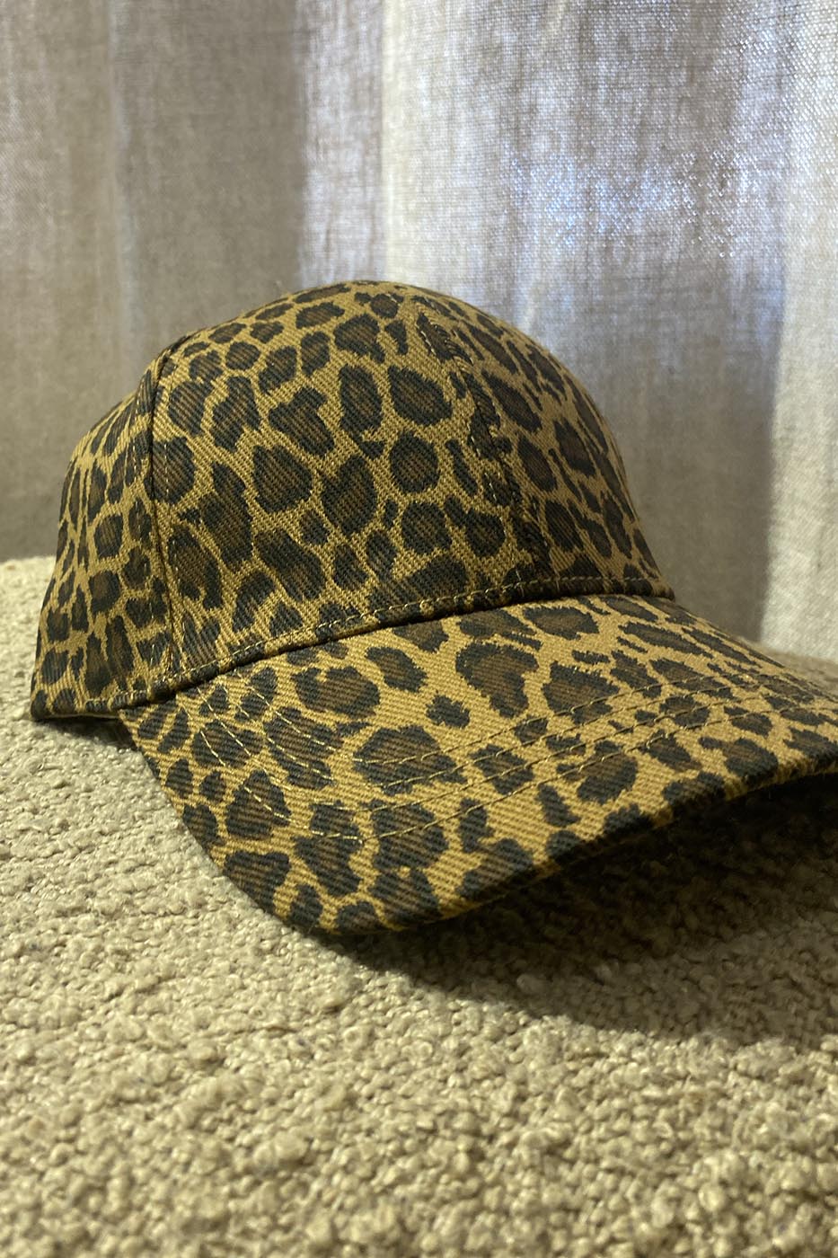 Casquette