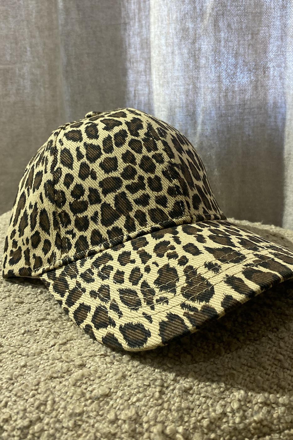 Casquette