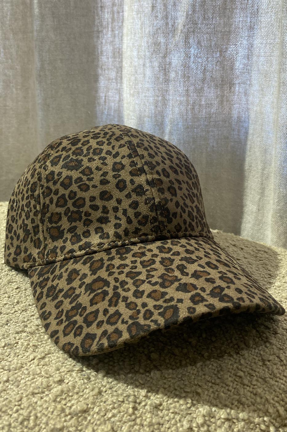 Casquette