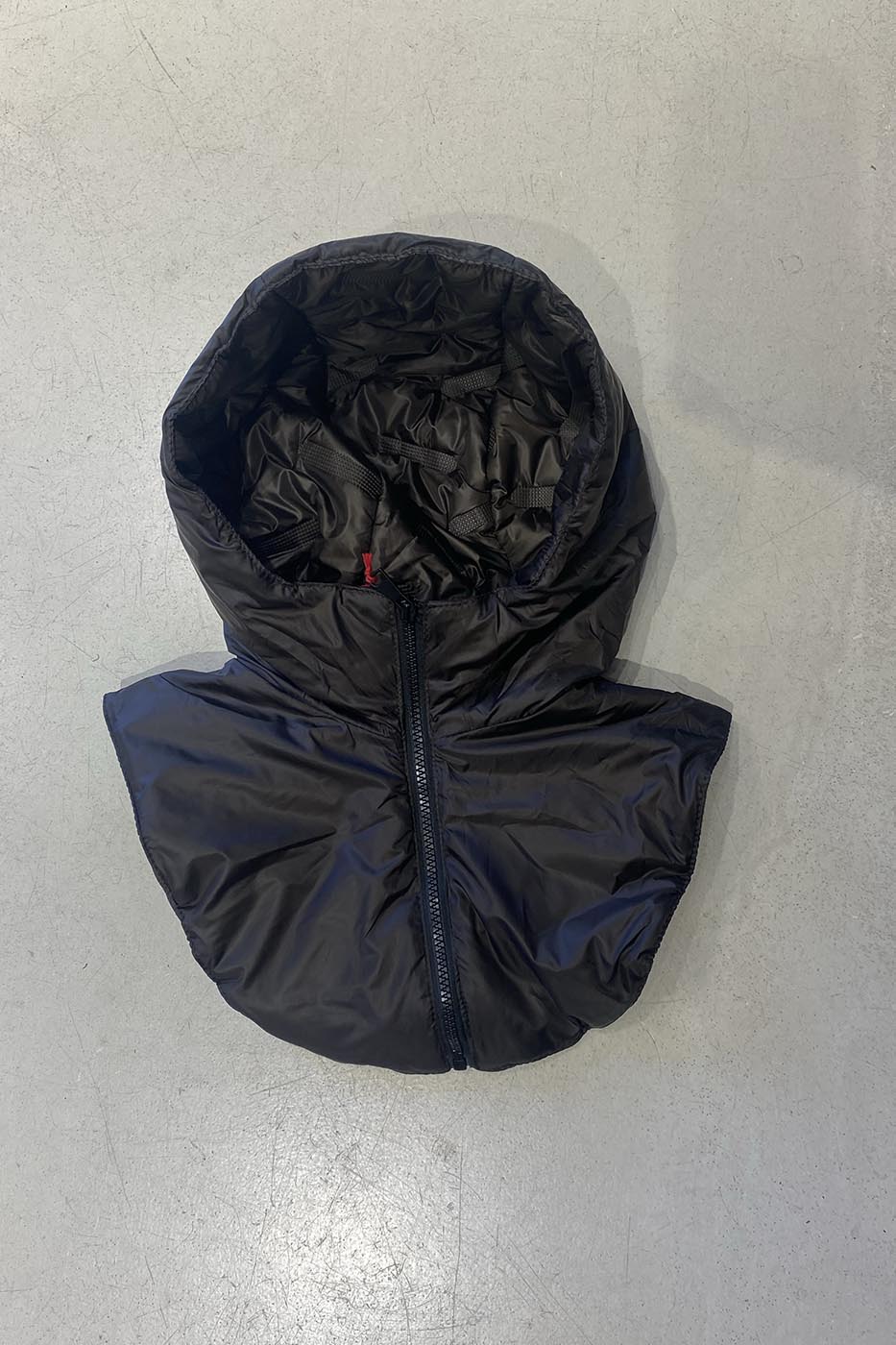 Capuche