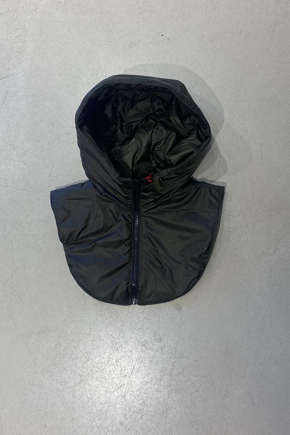 Capuche