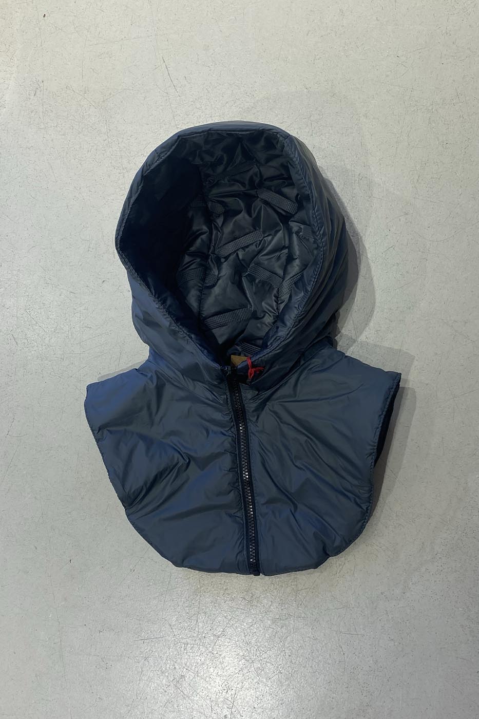 Capuche