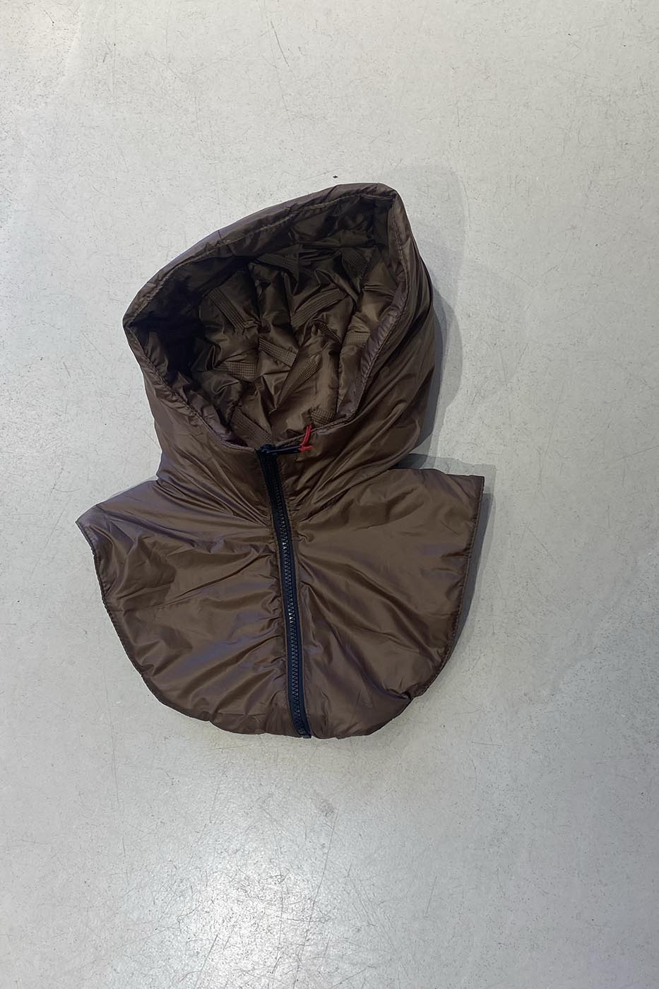 Capuche