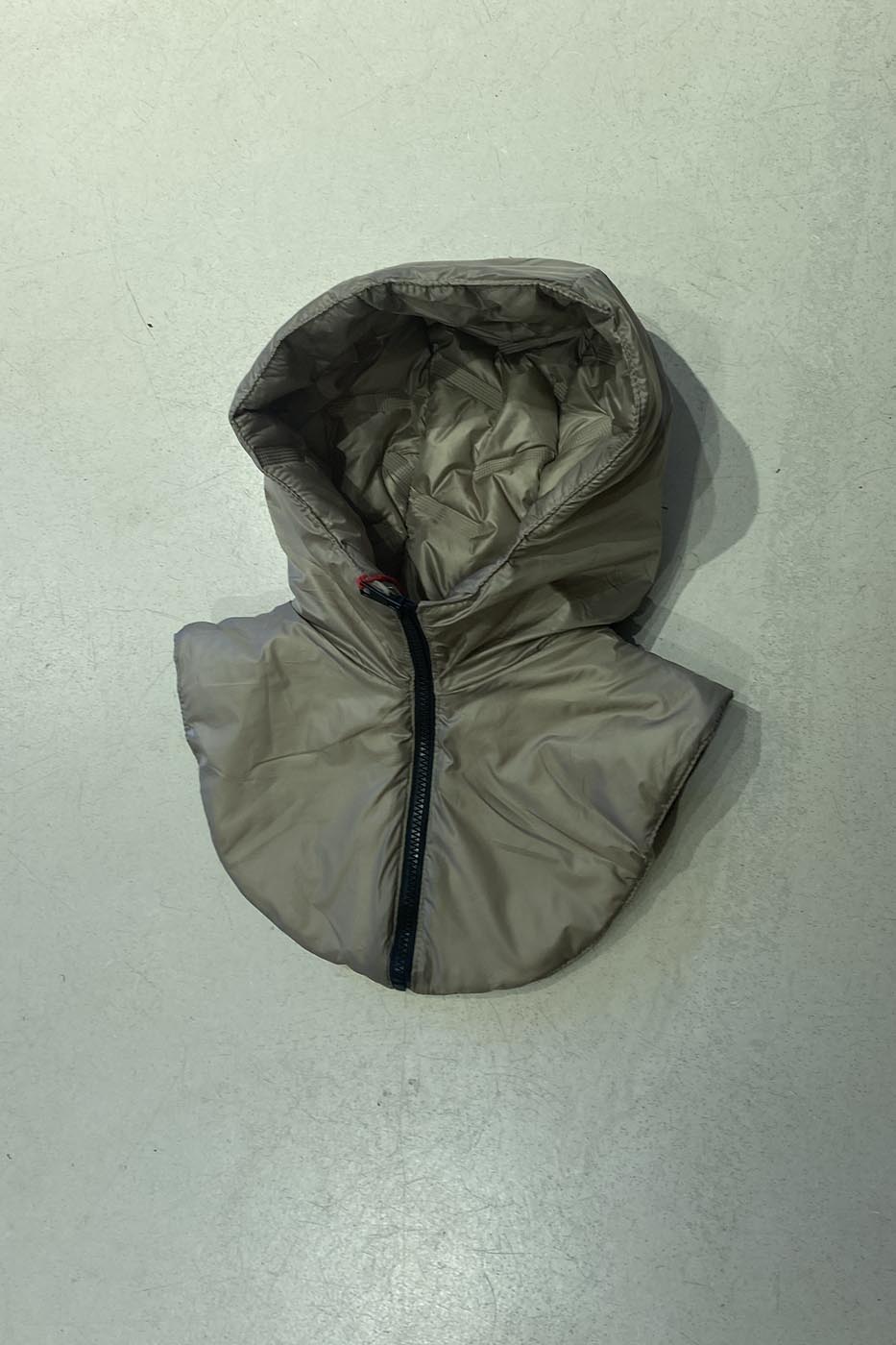 Capuche