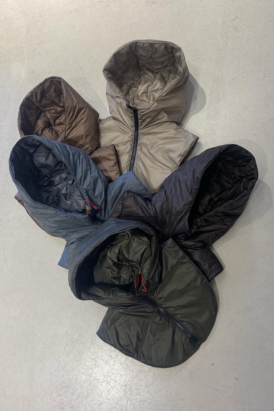 Capuche