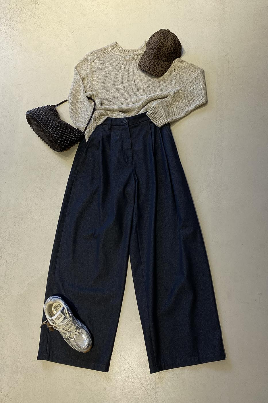Look du dimanche