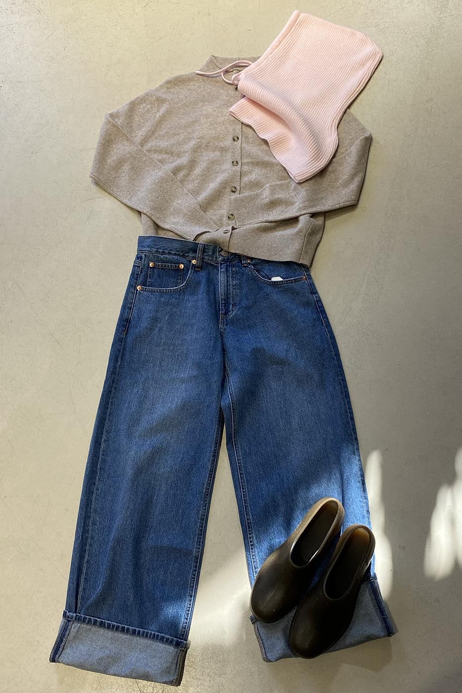 Look du jeudi