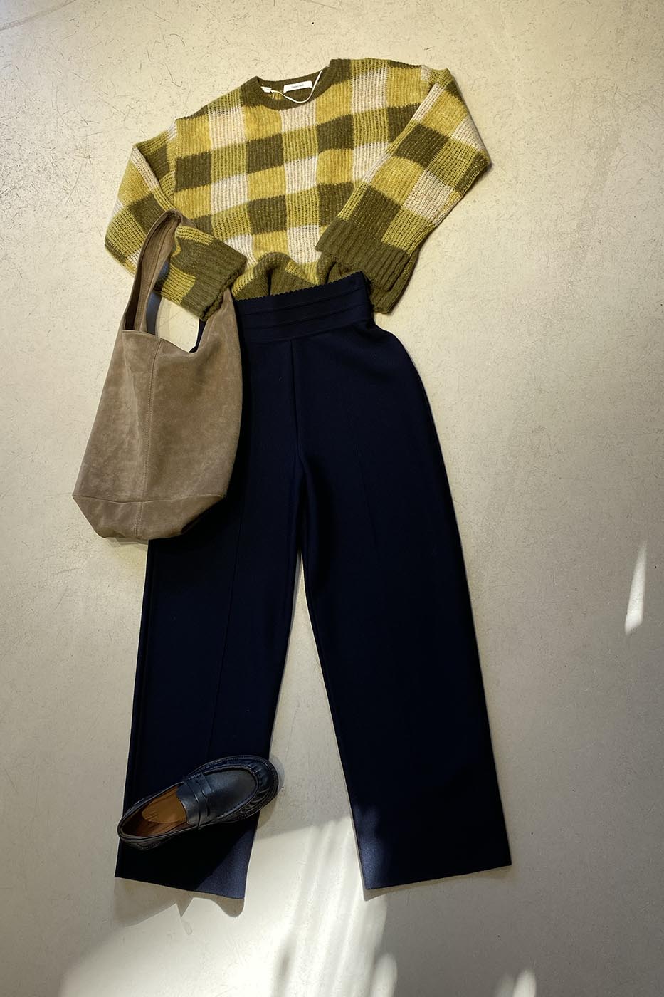 Look du vendredi