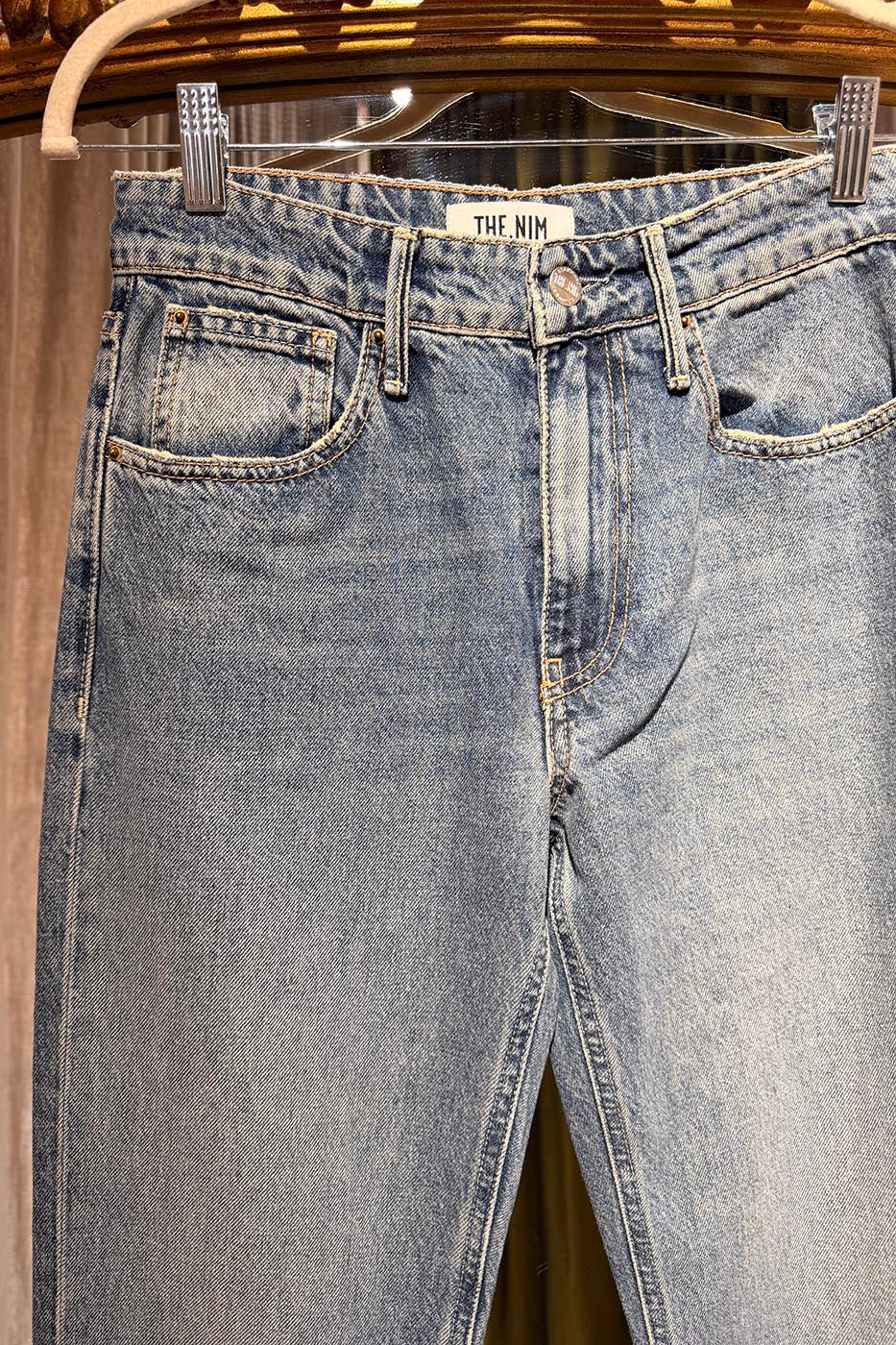 Jeans The nim Jane
