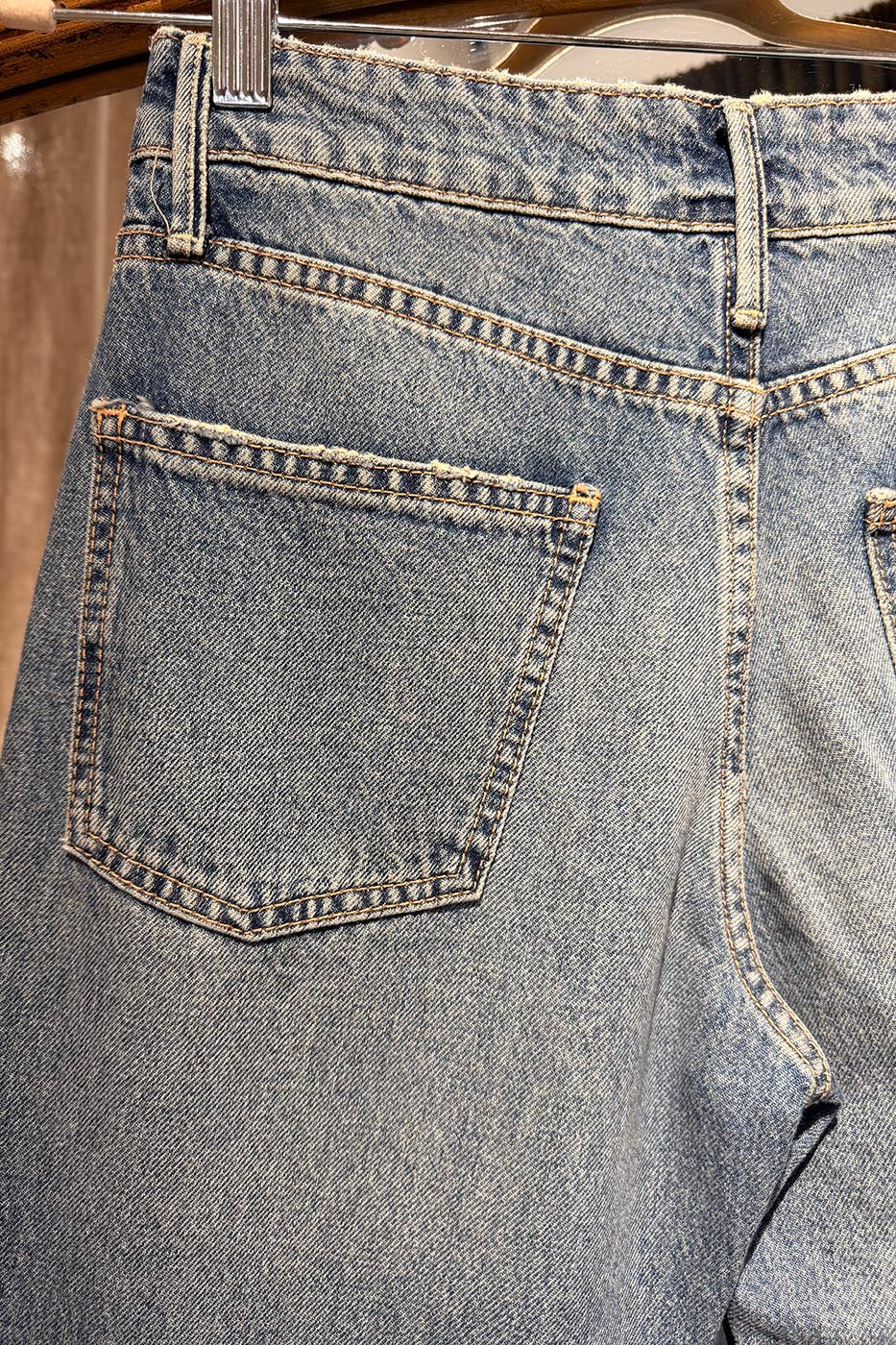 Jeans The nim Jane