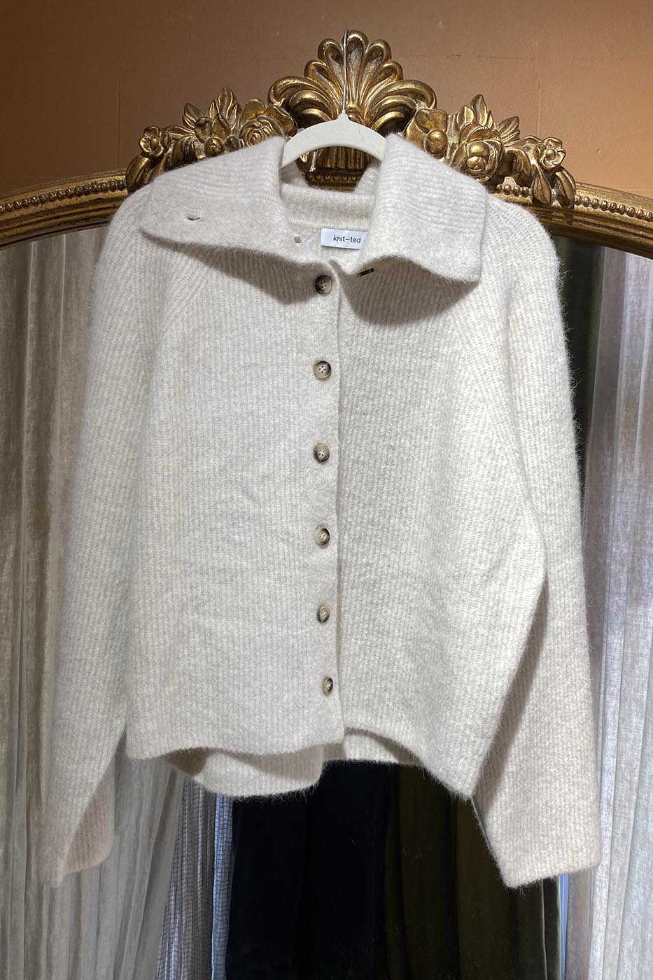 Cardigan milo