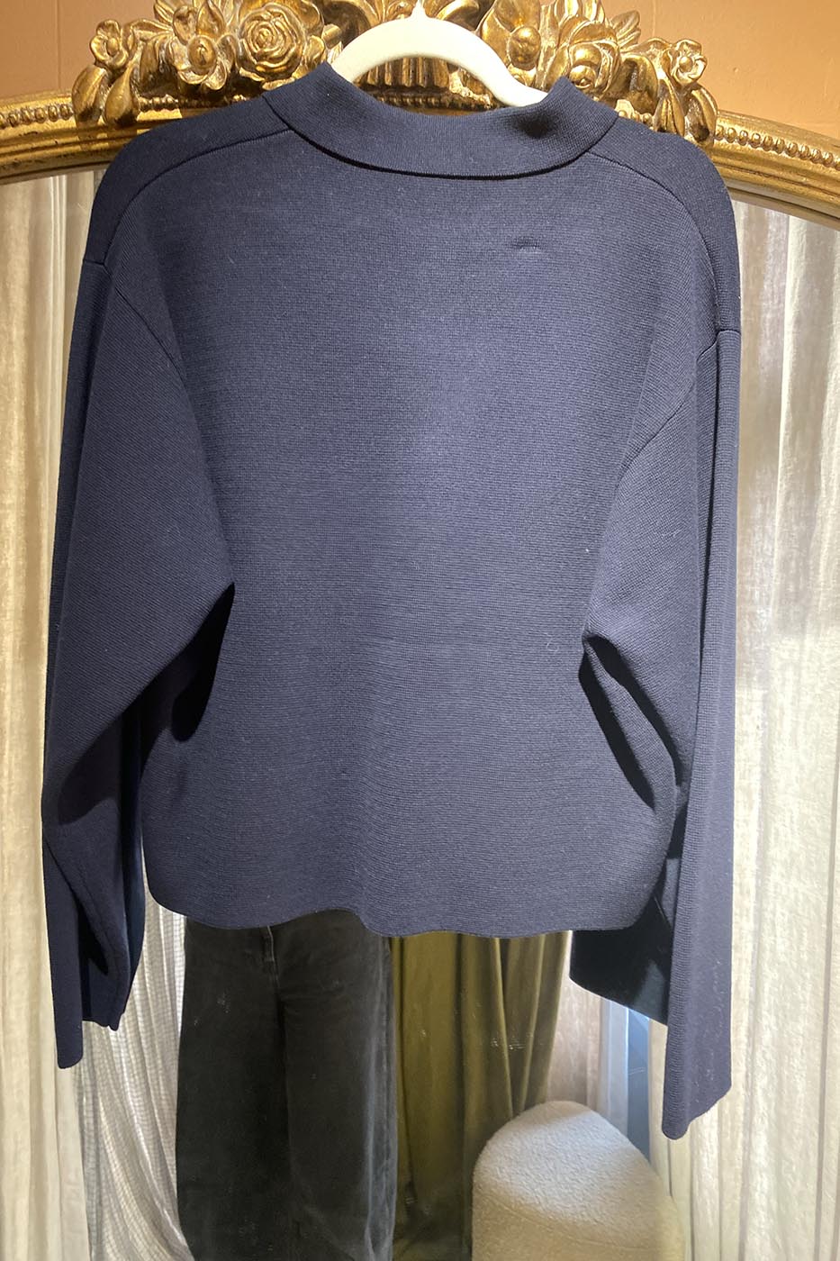 cardigan joy