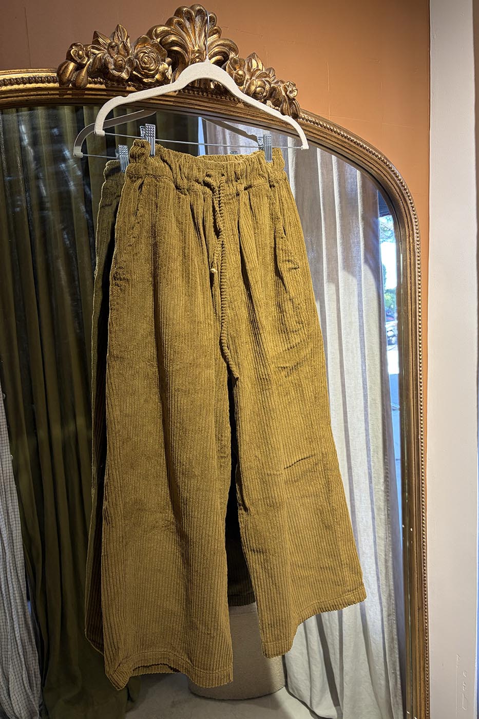 Magic japanese velours