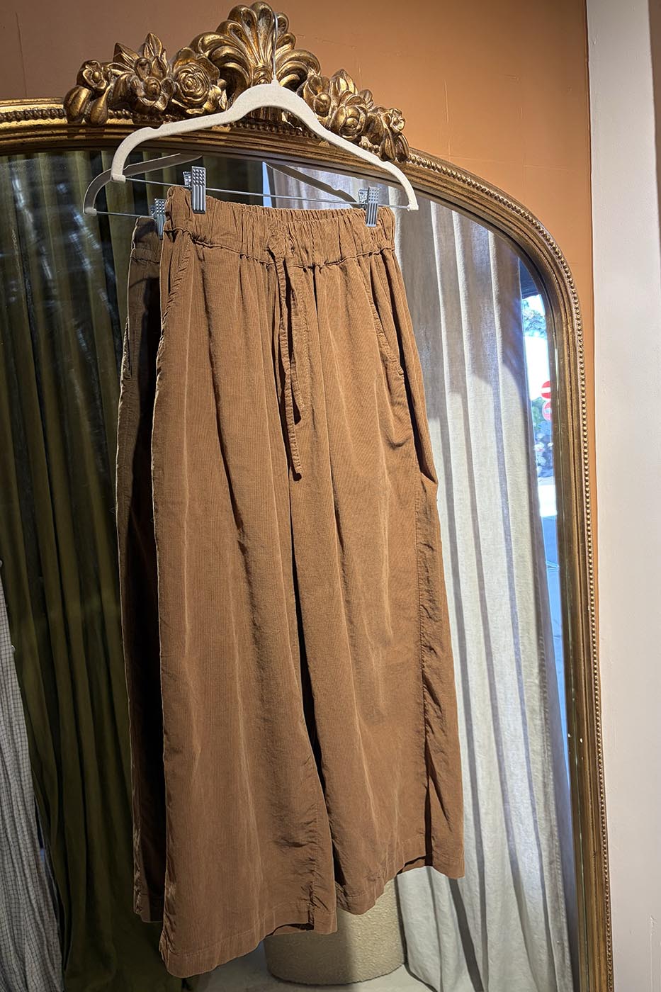 Magic velour japanese fines cotes