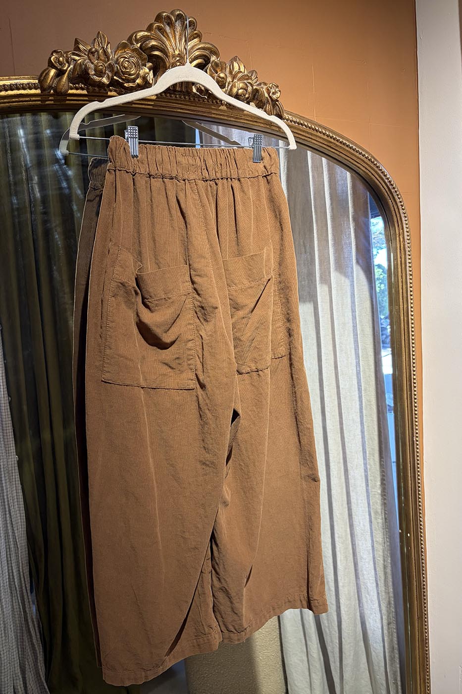 Magic velour japanese fines cotes