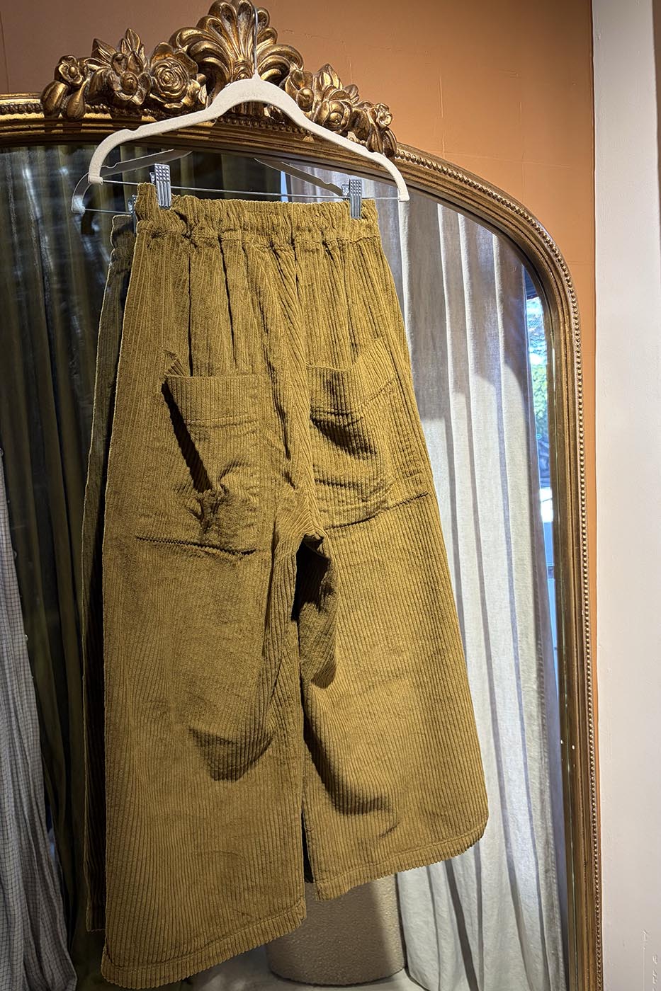 Magic japanese velours