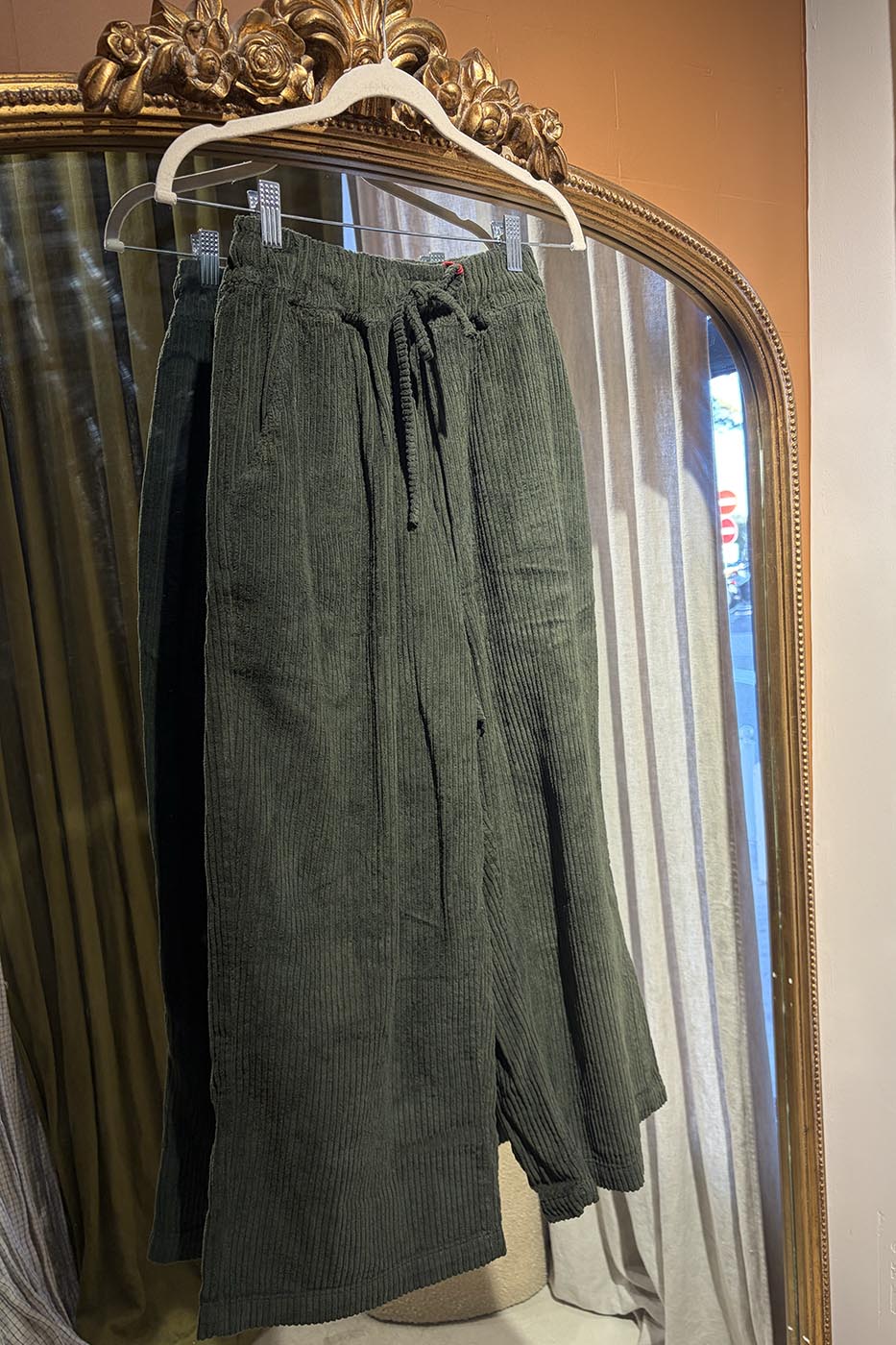 Magic japanese velours