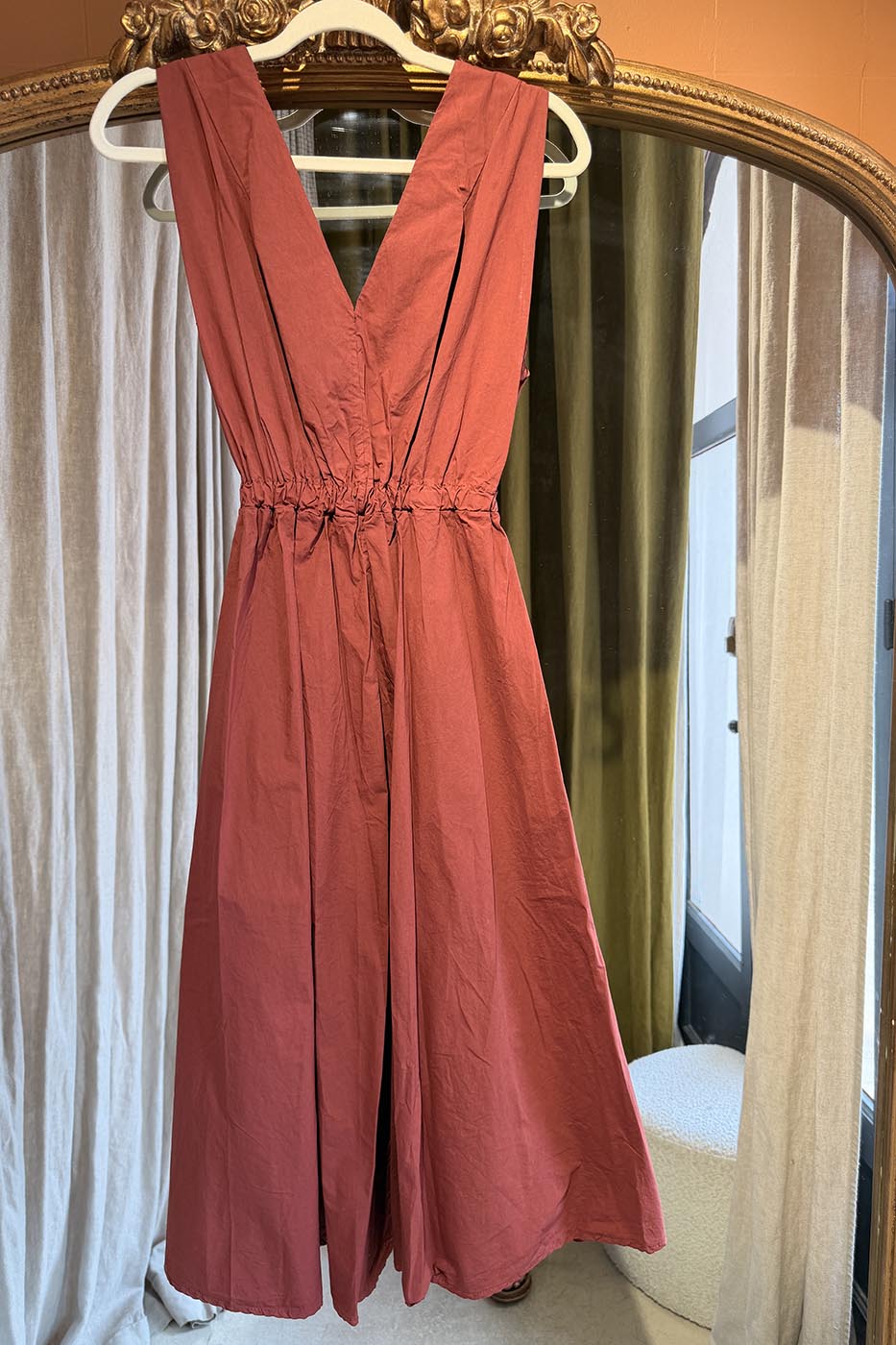 Magic robe