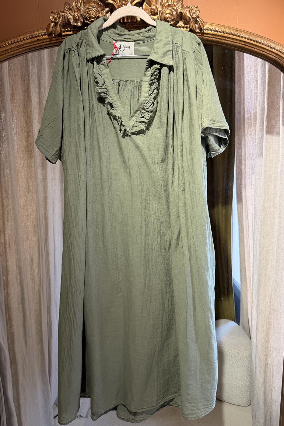 Robe alice