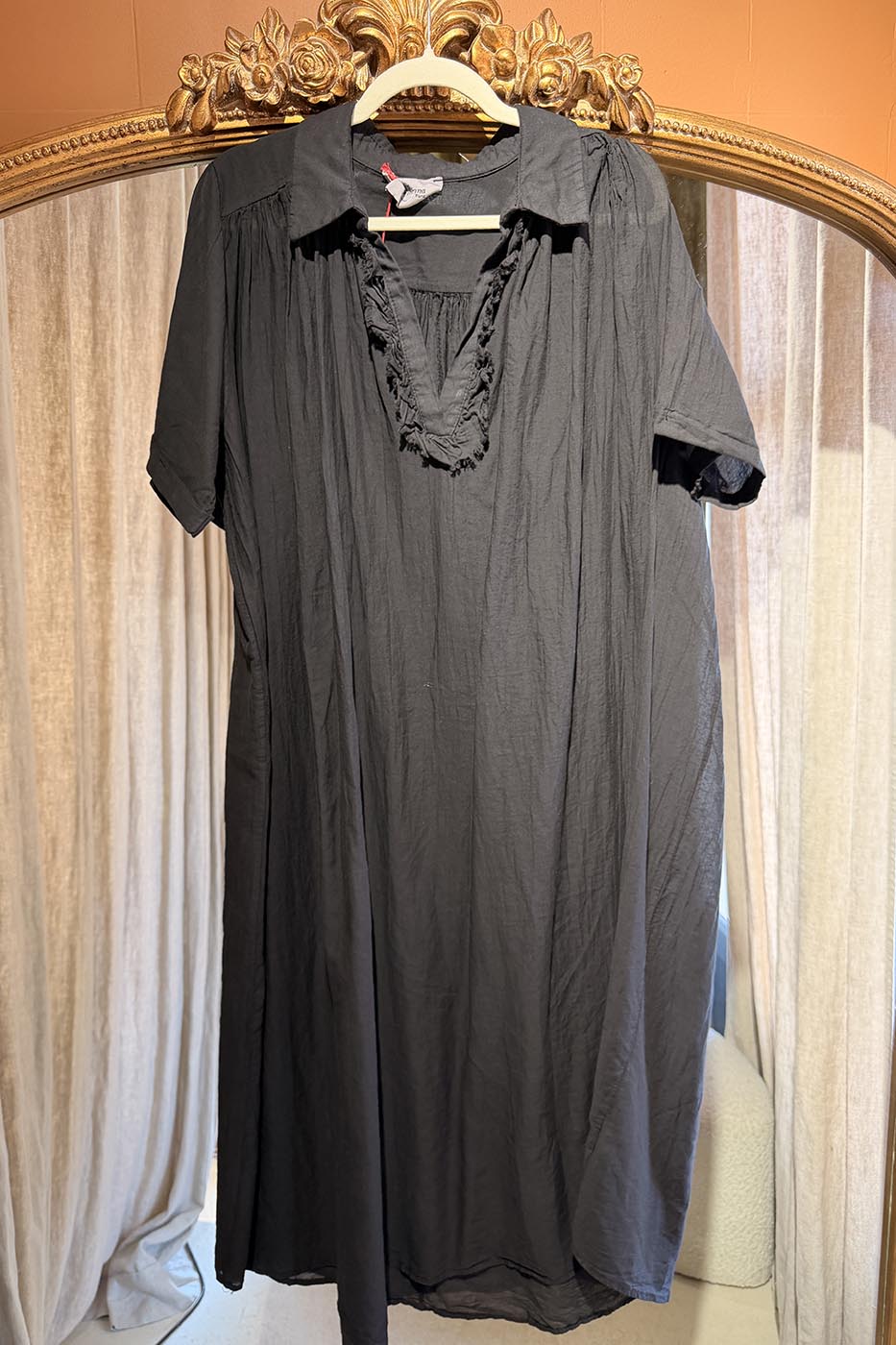 Robe alice
