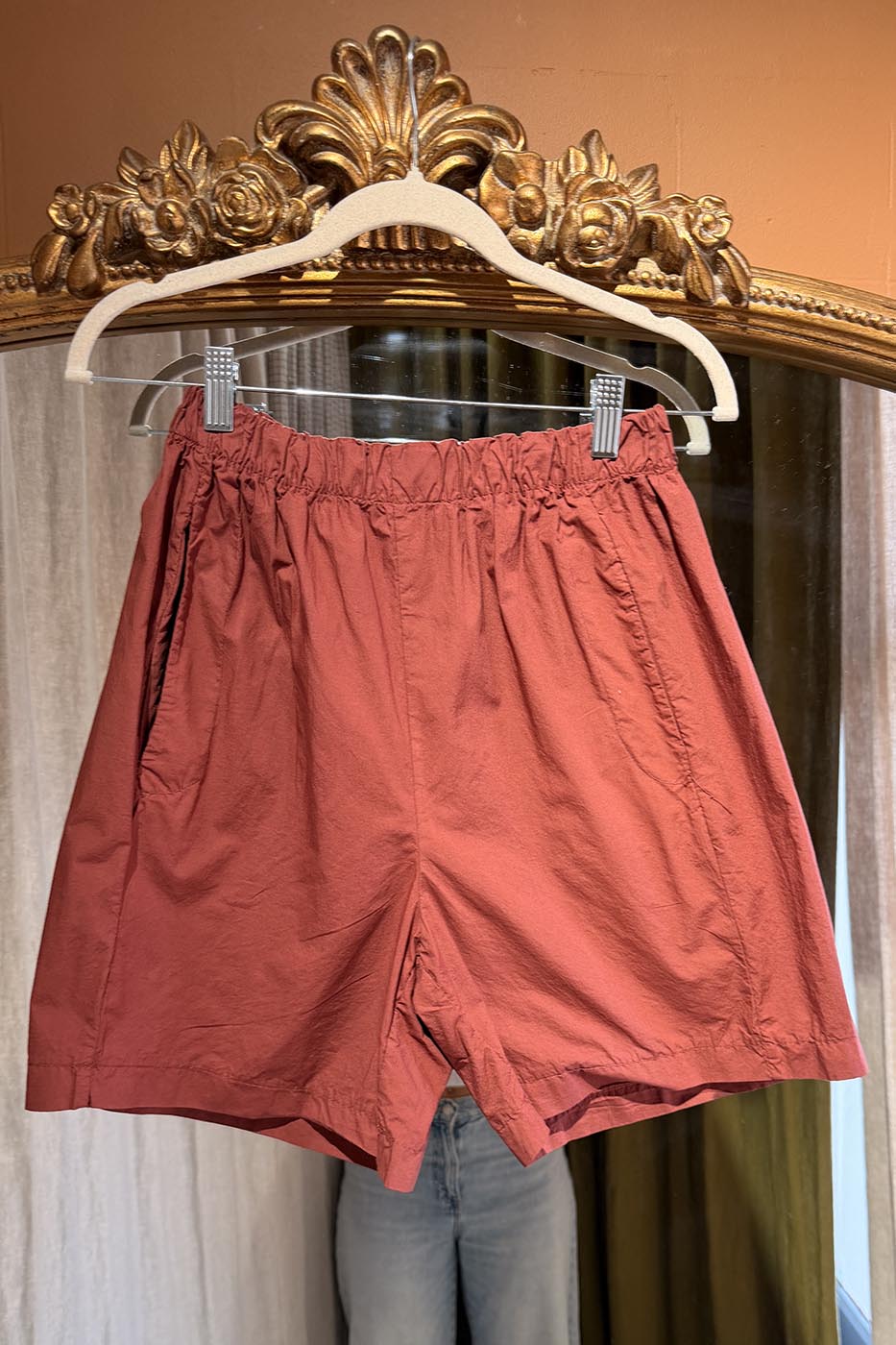 Short magic