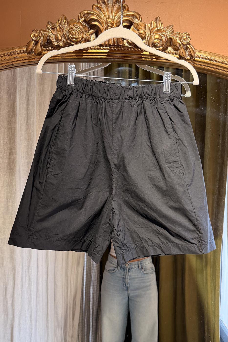 Short magic