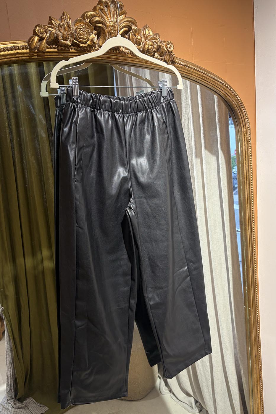 Magic simili cuir