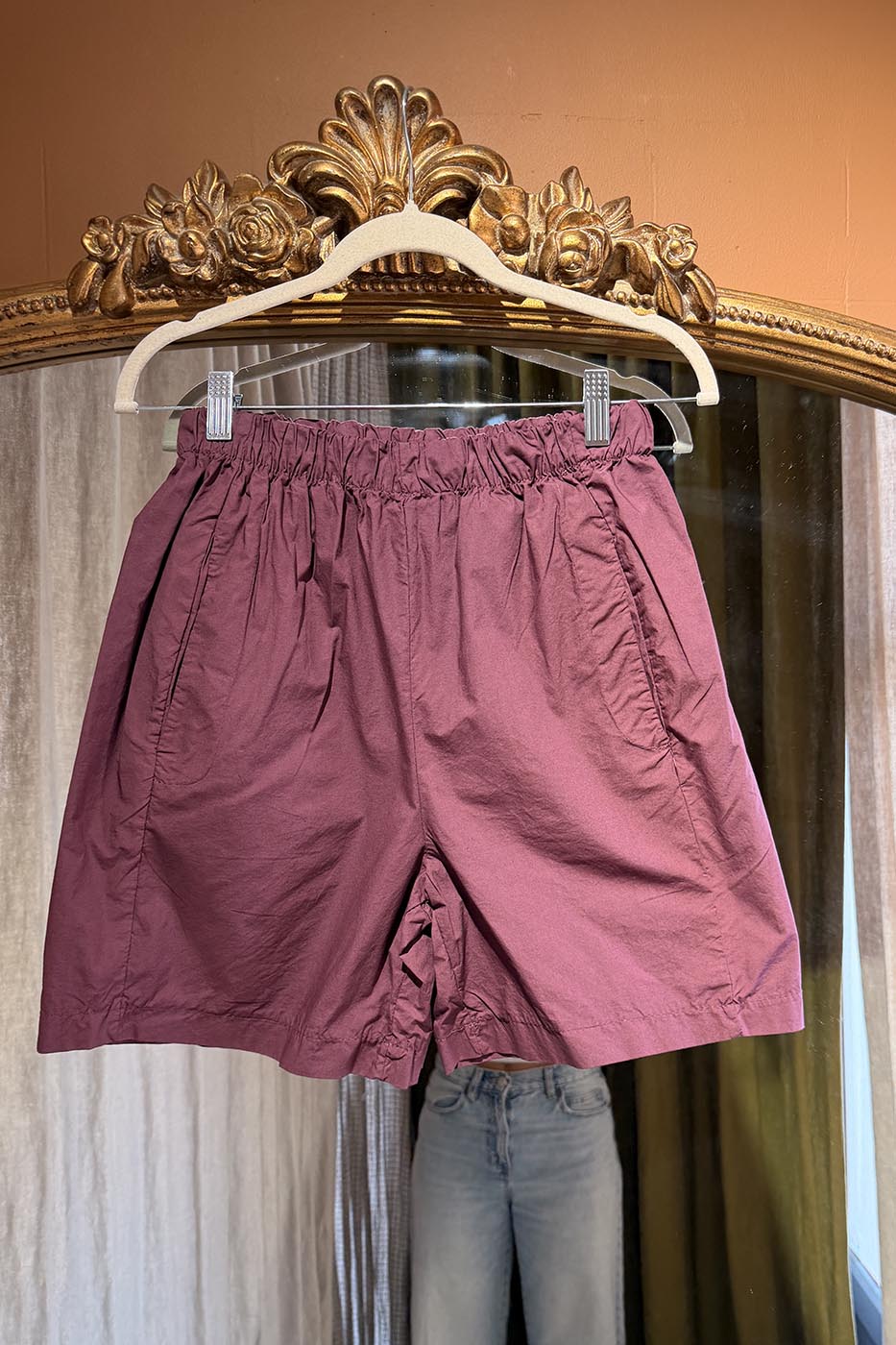 Short magic