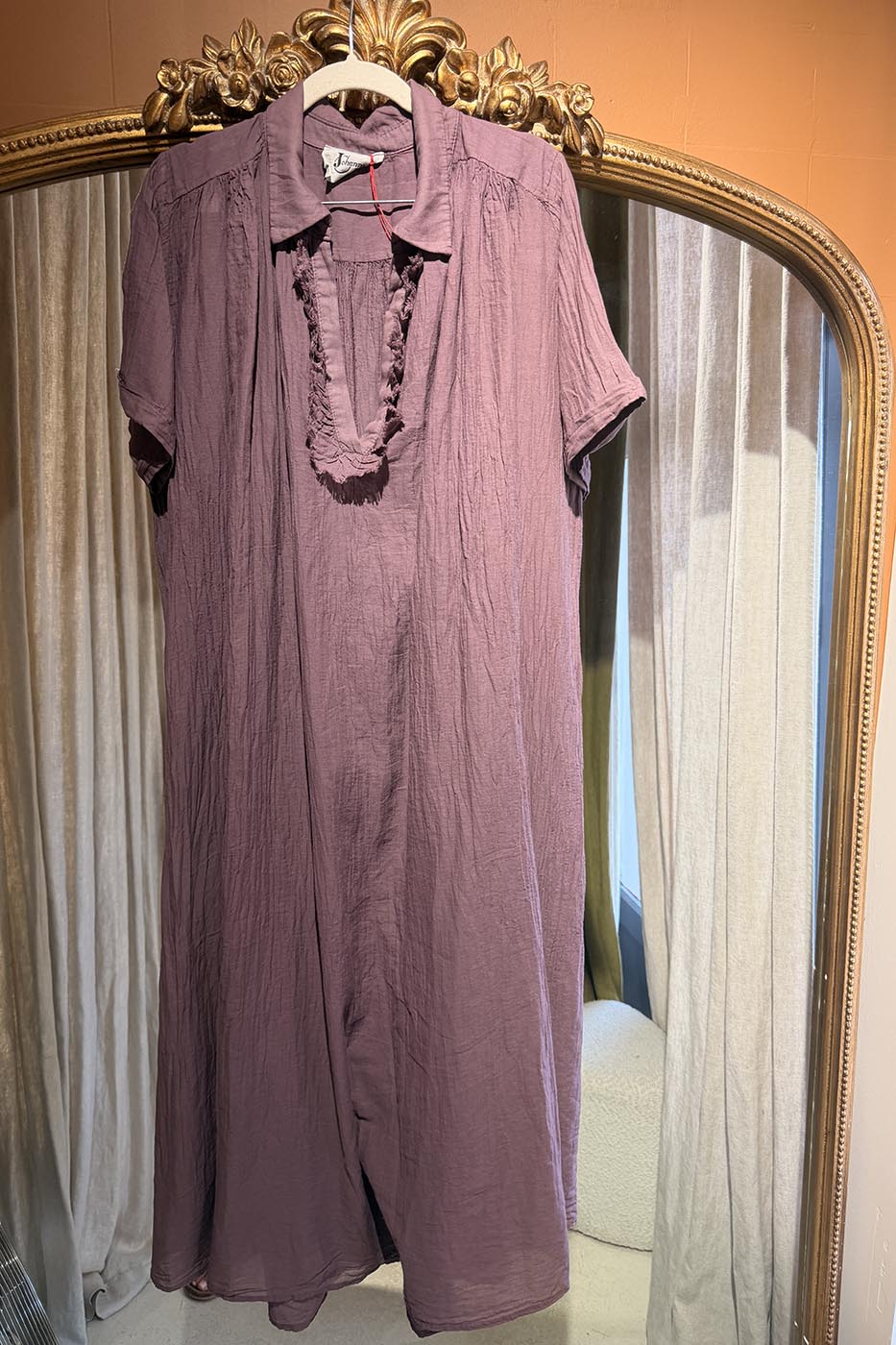 Robe alice